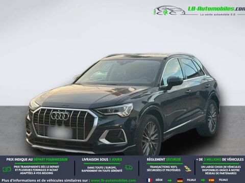 Audi Q3 40 TDI 190 ch BVA Quattro 2019 occasion Beaupuy 31850
