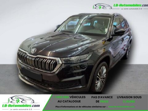 Skoda Kodiaq 2.0 TDI 150 BVA 4x4 5pl 2023 occasion Beaupuy 31850