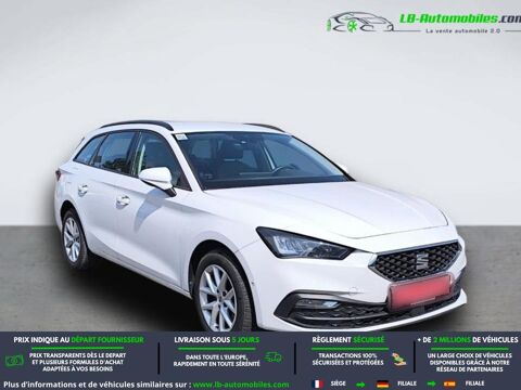 Leon 2.0 TDI 115 BVM 2023 occasion 31850 Beaupuy