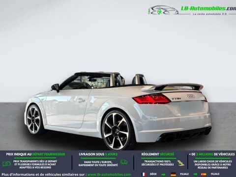 Golf 2.0 TSI 265 2016 occasion 31850 Beaupuy