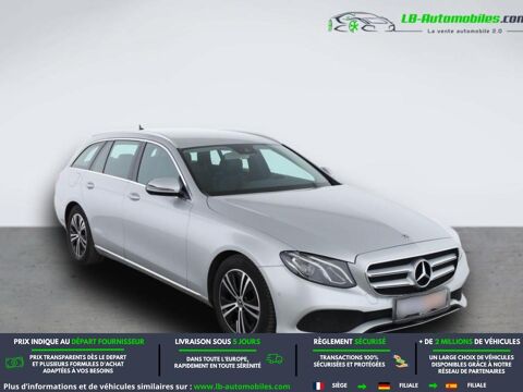 Classe E 220 CDI BVA 2018 occasion 31850 Beaupuy
