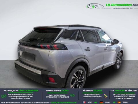 2008 Electrique 136 ch 2024 occasion 31850 Beaupuy