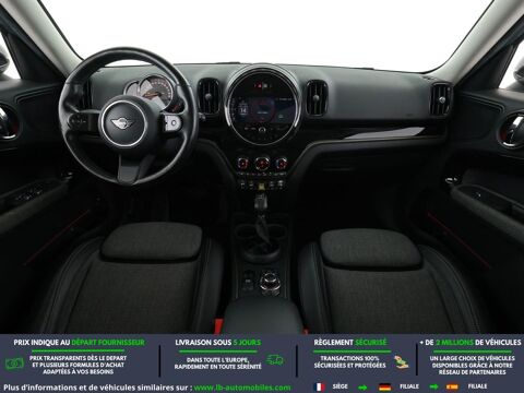 Paceman 218 CH ALL4 BVA 2021 occasion 31850 Beaupuy