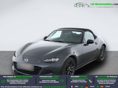 Mazda MX-5 mx-5 2016 occasion Beaupuy 31850