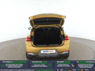 X2 sDrive 20i 192 ch BVA 2019 occasion 31850 Beaupuy