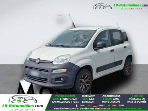 Annonce voiture Fiat Panda 10700 €