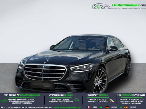 Annonce voiture Mercedes Classe S 85400 €