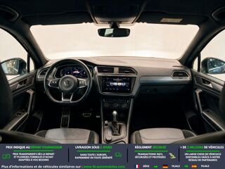 Tiguan 2.0 Bi-TDI 240 BVA 4Motion 2020 occasion 31850 Beaupuy