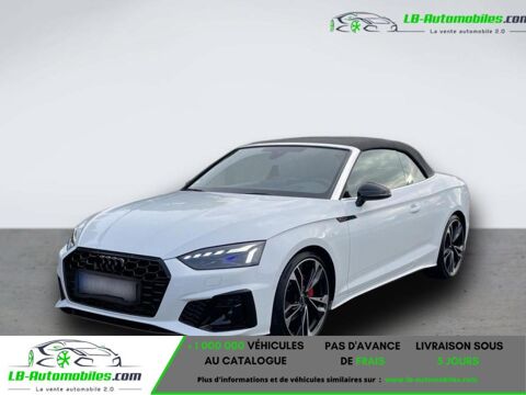 Audi A5 40 TFSI 204 BVA Quattro 2025 occasion Beaupuy 31850
