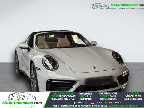 911 4 3.0i 385 PDK 2024 occasion 31850 Beaupuy