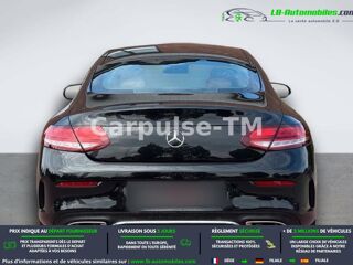 Classe C 200 BVA 2019 occasion 31850 Beaupuy