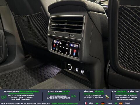 Q8 50 TDI 286 BVA Quattro 2018 occasion 31850 Beaupuy