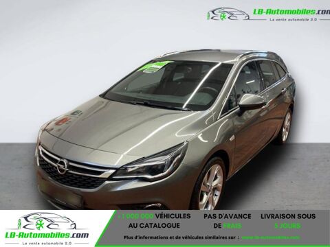 Opel Astra 1.4 Turbo 150 ch BVA 2019 occasion Beaupuy 31850