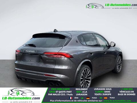 Grecale 330 ch Hybride 2026 occasion 31850 Beaupuy