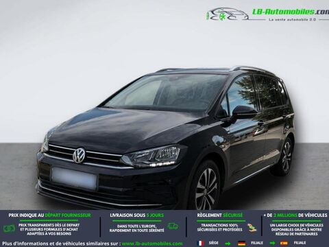 Volkswagen Golf 1.5 TSI 130 BVM 2020 occasion Beaupuy 31850