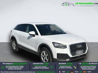 Q2 TDI 116 ch BVM 2017 occasion 31850 Beaupuy
