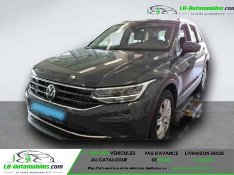 Volkswagen Tiguan 1.5 TSI 130ch BVM 2021 occasion Beaupuy 31850