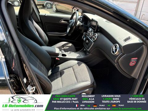 Classe A 200 CDI 7-G DCT A 2015 occasion 31850 Beaupuy
