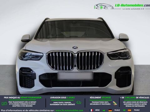 X5 xDrive45e 394 ch BVA 2023 occasion 31850 Beaupuy