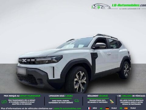 Duster TCe 130 4x2 2025 occasion 31850 Beaupuy