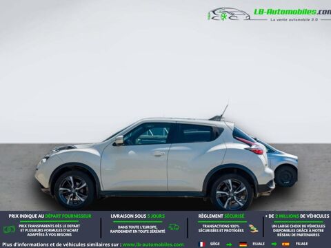 Juke 1.2e DIG-T 115 2018 occasion 31850 Beaupuy