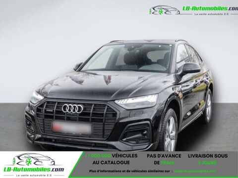 Audi Q5 TFSI 204 ch Quattro 2025 occasion Beaupuy 31850
