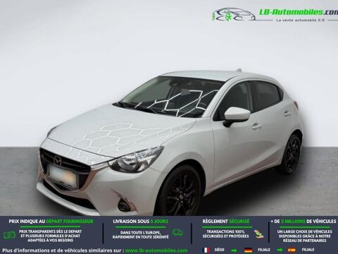 Mazda2 1.5L SKYACTIV-G 90ch 2018 occasion 31850 Beaupuy