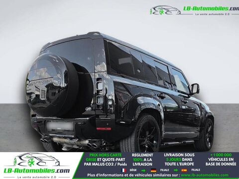 Defender 110 P525 V8 BVA 2023 occasion 31850 Beaupuy