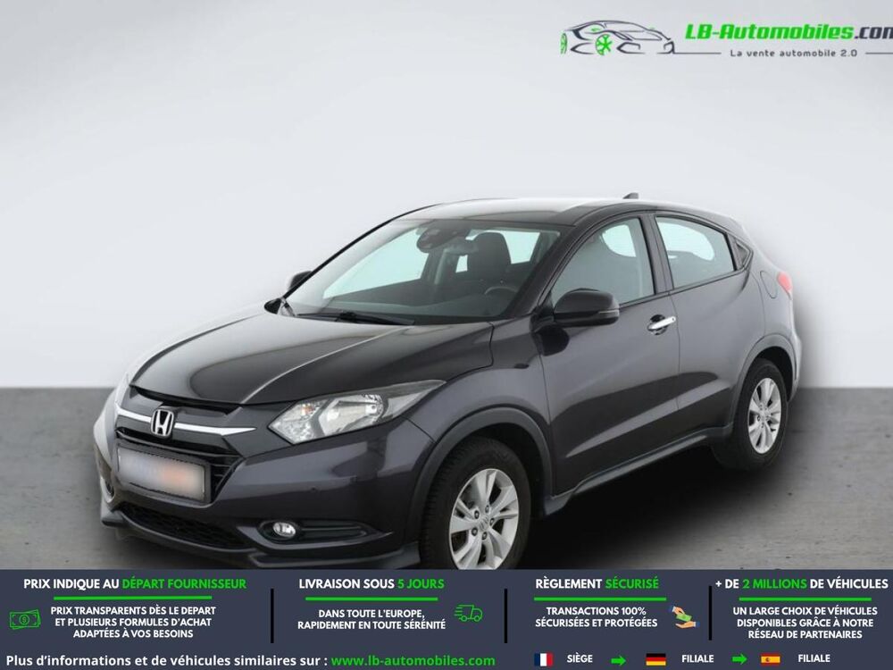HR-V 1.5 i-VTEC BVM 130ch 2018 occasion 31850 Beaupuy