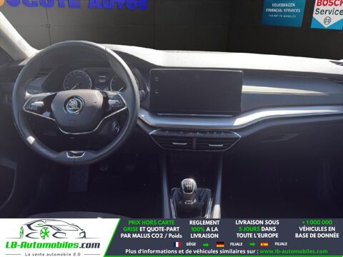 Octavia 2.0 TDI 116 ch BVM 2023 occasion 31850 Beaupuy