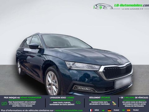 Octavia 2.0 TDI 116 ch BVA 2024 occasion 31850 Beaupuy