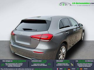 Classe A 200 BVA 2019 occasion 31850 Beaupuy