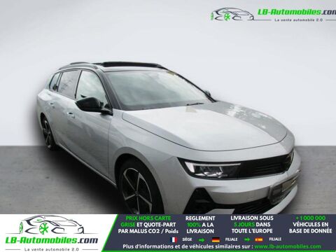 Astra Hybrid 180 ch BVA 2025 occasion 31850 Beaupuy