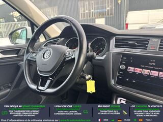 Tiguan 2.0 TDI 150 BVA 2018 occasion 31850 Beaupuy