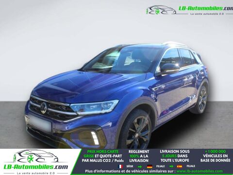 T-ROC 2.0 TDI 150 Start/Stop BVA 2022 occasion 31850 Beaupuy