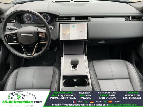 Range rover velar 2.0L P400e PHEV 404ch AWD BVA 2025 occasion 31850 Beaupuy