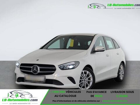 Mercedes Classe B 220 CDI BVA 2019 occasion Beaupuy 31850