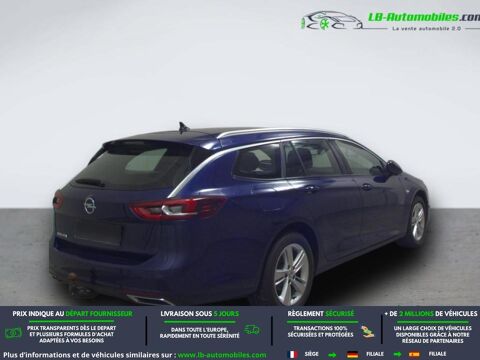 Insignia 2.0 Diesel 174 ch BVA 2023 occasion 31850 Beaupuy