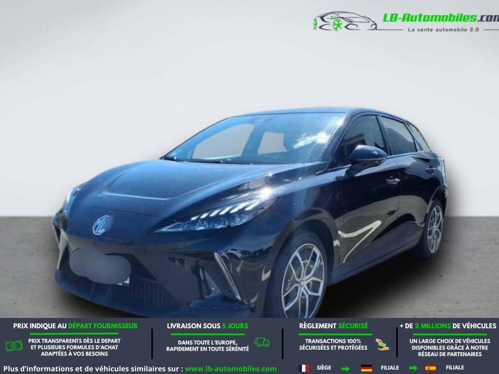 MG4 64kWh - 150 kW 2WD 2024 occasion 31850 Beaupuy