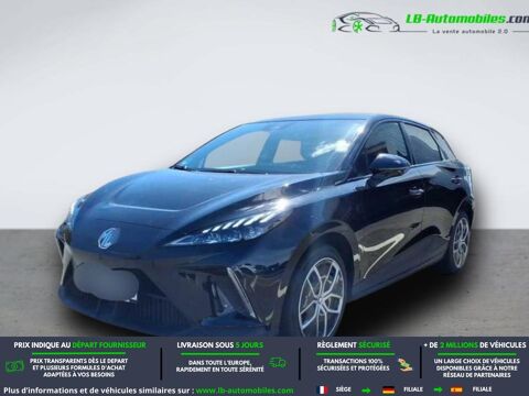 MG MG4 64kWh - 150 kW 2WD 2024 occasion Beaupuy 31850