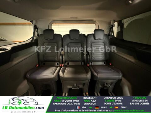 Tourneo VP 320 L1 2.0 EcoBlue 170 ch BVA 4x4 2025 occasion 31850 Beaupuy