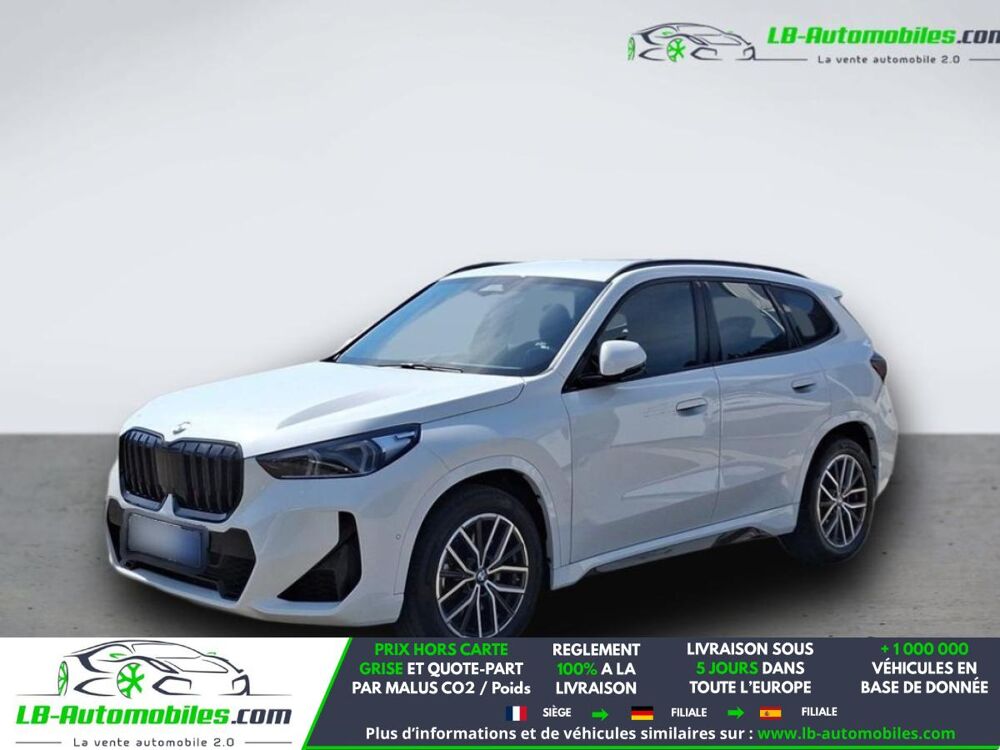 X1 xDrive 23i 218ch BVA 2023 occasion 31850 Beaupuy