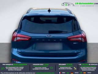 Focus 1.0 EcoBoost 155 mHEV 2020 occasion 31850 Beaupuy