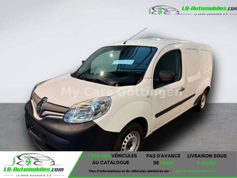 Renault Kadjar dCi 110 BVM 2017 occasion Beaupuy 31850