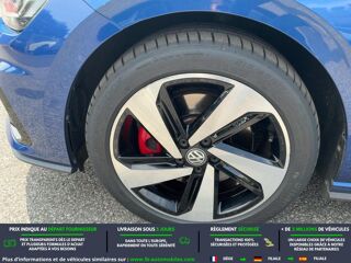 Polo 2.0 TSI 200 S&S BVA 2020 occasion 31850 Beaupuy