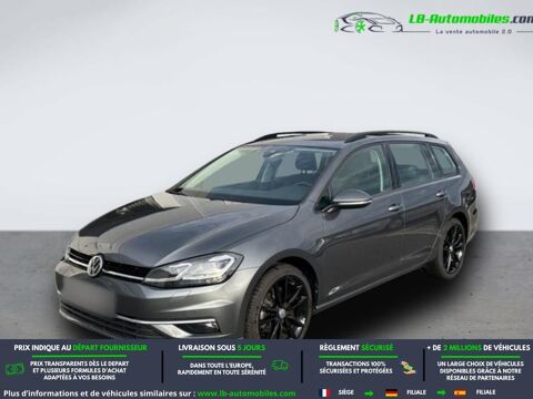 Volkswagen Golf SW 1.5 TSI 150 BVA 2020 occasion Beaupuy 31850