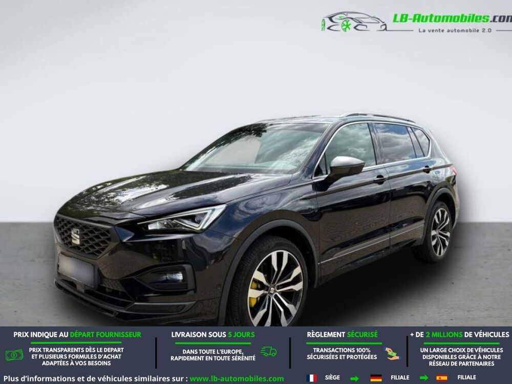 Tarraco 2.0 TDI 200 ch BVA 5 pl 2021 occasion 31850 Beaupuy