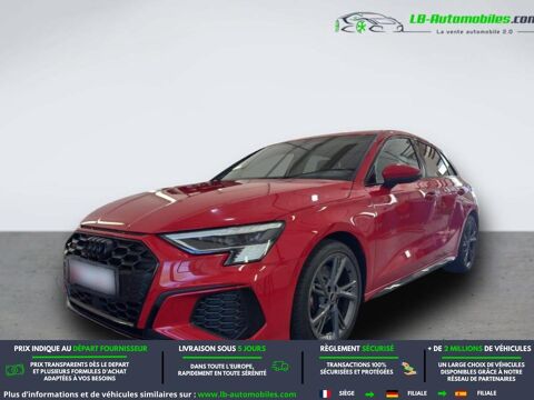 Annonce voiture Audi S3 34410 €