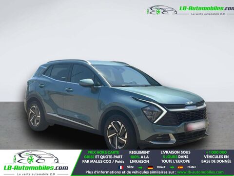Sportage 1.6 T-GDi 150ch MHEV BVA 4x2 2023 occasion 31850 Beaupuy
