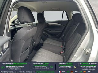 626 2.5L SKYACTIV-G 194 ch BVA 2018 occasion 31850 Beaupuy